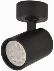ZAMBELIS LIGHTS fekete mennyezeti spotlámpa (ZAM-S104) GU10 1 izzós IP20 (S104)