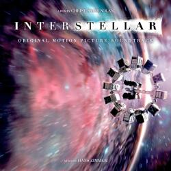 BERTUS Filmzene - Interstellar (2lp, 180g) (q31119)