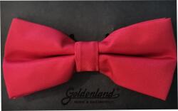 Goldenland Piros csokornyakkendő