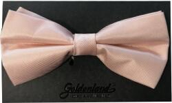 Goldenland Rózsaszín csokornyakkendő