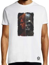 Magnolion Anakin vs Vader v1 póló