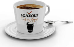  Igazolt kávé függő - Kávéscsésze (Ajándék kistányérral) (829628)