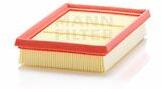 Mann-filter Filtru aer MANN-FILTER C 24 076 (C 24 076) - automobilus