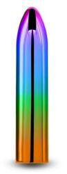 NS Novelties Vibrator Chroma Rainbow Medium Vibrator