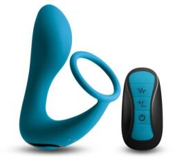 NS Novelties Masator Prostata Renegade Slingshot II Teal