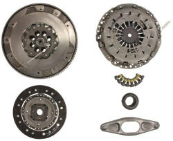 LUK Volanta si kit ambreiaj Luk BMW 418d 143cp (2014-2015)