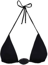 VIX Bikini Top Solid Kim Tri Top 020-770-001 black Costum de baie dama