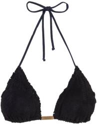 VIX Bikini Top Scales Ripple Top 012-495-001 black (012-495-001 black) Costum de baie dama