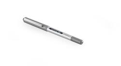 uni Rollertoll 0, 7mm, Uni UB-157D, írásszín fekete (2UUB157DEF) - irodaitermekek