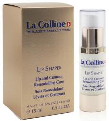 La Colline Cremă de buze - La Colline Lip Shaper-Lip & Contour Remodelling Care 15 ml