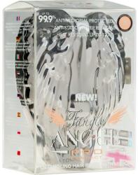 Tangle Angel Pieptene pentru păr - Tangle Angel Pro Compact Titanium