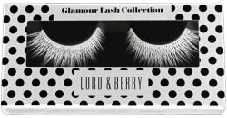 Lord & Berry Gene false, EL11 - Lord & Berry Glamour Lash Collection 2 buc
