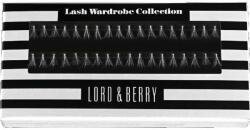 Lord & Berry Gene false, EL15 - Lord & Berry Lash Wardrobe Collection 2 buc