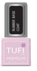 Tufi Profi Bază de cauciuc - Tufi Profi Premium Rubber Base Coat 8 ml