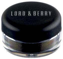Lord&Berry Fard de ochi - Lord & Berry Stardust Eye Shadow Loose Powder 0482