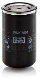 Mann-filter filtru combustibil MANN-FILTER WDK 7001 (WDK 7001) - automobilus