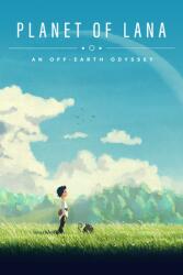 Thunderful Publishing Planet of Lana (PC)