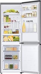 Samsung RB34C671DSA/EF Hűtőszekrény, hűtőgép