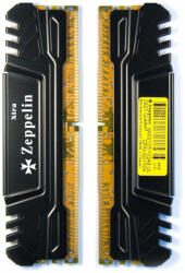 Zeppelin 32GB (2x16GB) DDR4 2133MHz ZE-DDR4-32G2133-RD-KIT