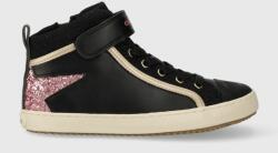 GEOX gyerek sportcipő - fekete 28 - answear - 22 290 Ft
