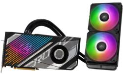 ASUS ROG Strix LC GeForce RTX 4090 24GB GDDR6X OC (90YV0IY0-M0NA00)