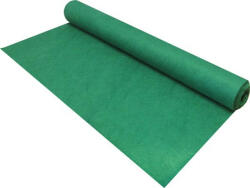  Filc anyag, puha, tekercses, 42x200 cm, zöld (ISKE099) - bestoffice
