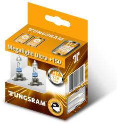Tungsram Megalight Ultra +150 H7 55W 12V 2x (58520NXNU)