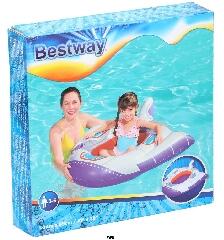 Aqualing Kft Aqualing Kft: Repülős csónak babáknak 104cmx99cm (50921)