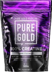 Pure Gold Creatine Monohydrate 500 g