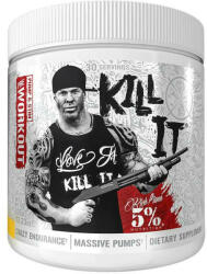 Rich Piana 5% Nutrition Kill it 345 g