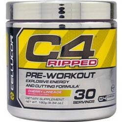 CELLUCOR C4 Ripped 30
