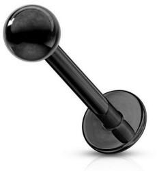  Labret Fekete színű 8