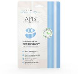 Apis Duzzanat elleni szemtapasz 1pár