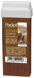 Radipil Prémium Argán olajos gyantapatron 100ml