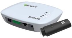 GROWATT Grrowat ShineLink-X - Comunicator Radio de tip DataLogger pentru pana la 8 module de monitorizare remote ShineRFStick-X (SHINE-LINK-X)