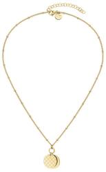 Tamaris Colier elegant placat cu aur TJ-0047-N-45 (lanț, pandantive)