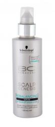 Schwarzkopf BC Bonacure Scalp Genesis Rebalancing korpásodás elleni szérum érzékeny fejbőrre 100 ml nőknek
