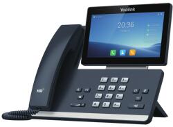 Yealink SIP-T58W IP telefon Szürke LCD Wi-Fi (1301111)