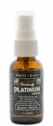 Paradise Air Platinum Series Air Freshener Spray - Black illat, 30 ml (PLSP-003)