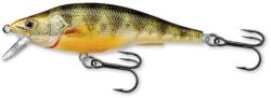 Live Target Vobler Live Target Yellow Perch Jerkbait 11.5cm 35g Metallic Gloss (LT.YP115S102)