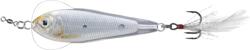 Live Target Vobler Live Target Flutter Shad 5cm 11g Sinking Silver Pearl (F3.LT.FSJ50SK134)