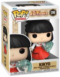 Funko POP! Animation: Inuyasha - Kikyo figura (FU58026)