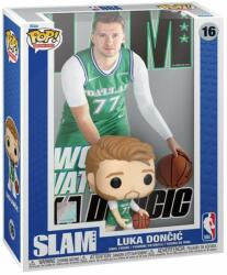 Funko POP! NBA Cover SLAM - Luka Doncic figura (FU70943)