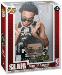 Funko POP! NBA Cover SLAM - Scottie Barnes figura (FU73418)