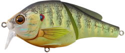 Live Target Vobler Live Target Sunfish Wakebait 7.5cm 14g Natural Matte (LT.PSW75T100)