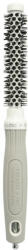 Olivia Garden Perie de par Expert Blowout Shine White&Gray 15mm (5414343020017)