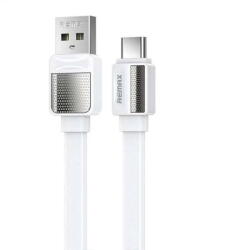 REMAX Cable USB-C Remax Platinum Pro, 1m (white) (31103) - vexio