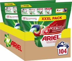 Ariel Extra Clean 104 db