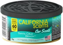 California Scents Santa Cruz Beach illat (CCS-12021CT)