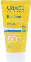 Uriage Bariésun Moisturizing Cream cremă hidratantă de protecție solară SPF 50+ 50 ml